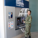 Commercial Photos With Navy Federal Credit Union Charlotte Geary