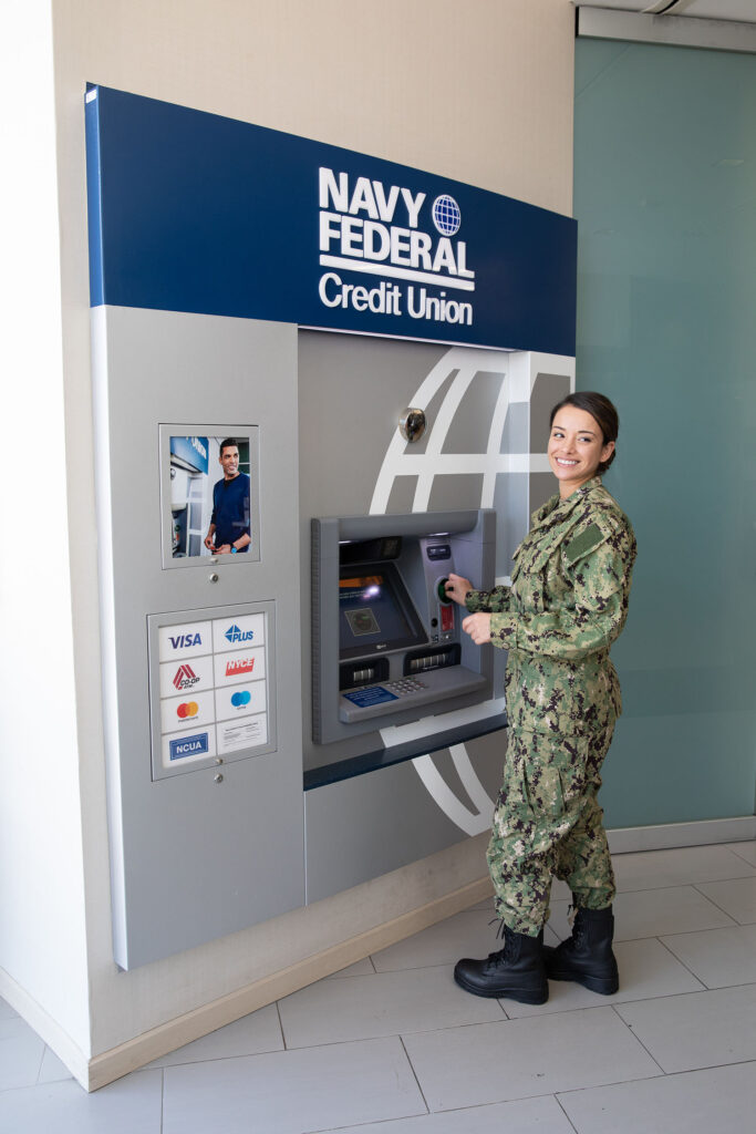 Commercial Photos With Navy Federal Credit Union Charlotte Geary