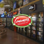 Consumers Beverages Buffalo s Beer Store Since 1948 YouTube