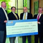 CPS Energy Rebate For Energy Efficiency Initiatives At Texas Biomed