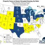 Decatur Tax Blog Georgia s Median Property Tax Rate