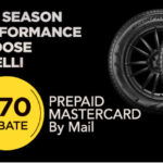 Discount Tire Pirelli Tires Rebate 2022 2022 Tirerebate