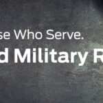 Double Ford Military Rebate