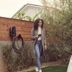 Ev Charger Rebate Archives Drive Tesla