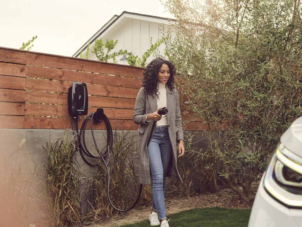 Ev Charger Rebate Archives Drive Tesla