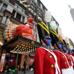 Everything To Know About The 2022 Macy s Thanksgiving Day Parade