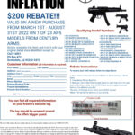 Fall Rebate Explosion On Firearms Click Here To Learn More Duke s