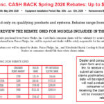 Federal Government Heat Pump Rebate PumpRebate