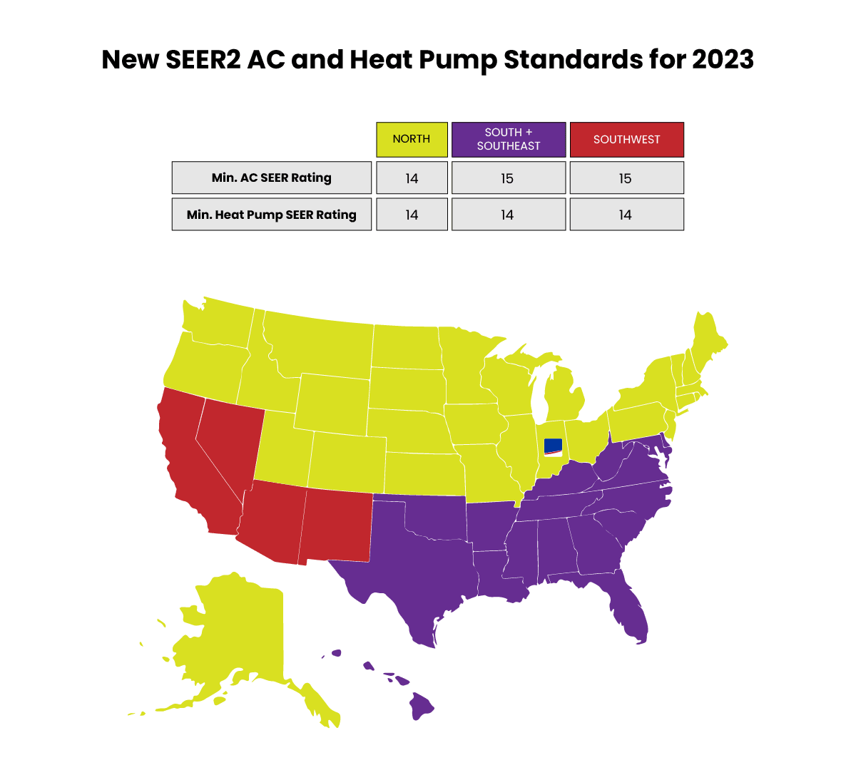 Federal Rebate For Heat Pump 2023 PumpRebate