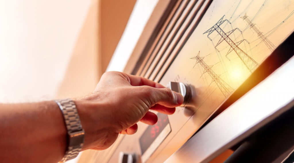 Federal Rebates Could Electrify Appliance Sales YourSource News