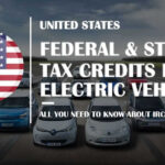 Federal Tax Rebates Electric Vehicles ElectricRebate