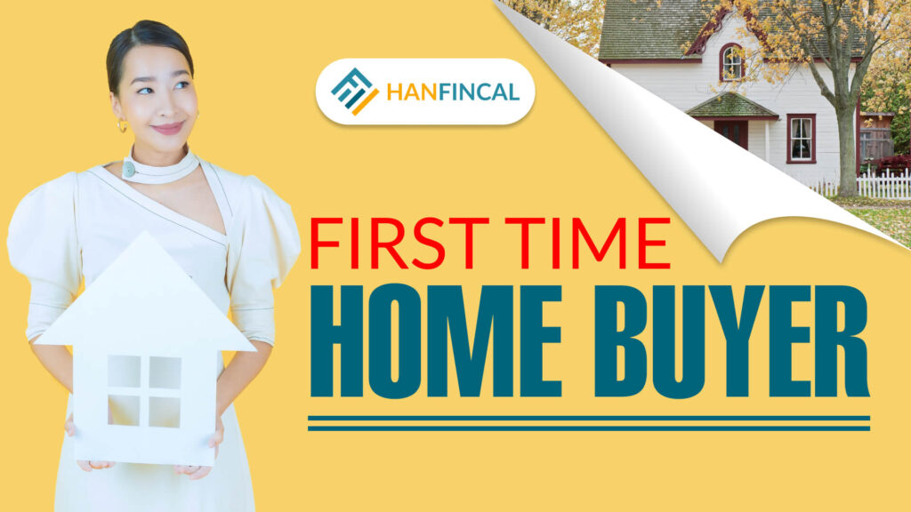 First time Homebuyer Steps For Buying Programs Hanfincal