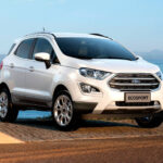 Ford EcoSport 2022 Technische Daten Preis Erscheinungsdatum