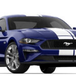 Ford Mustang GT Coupe 2022 Price In USA Features And Specs