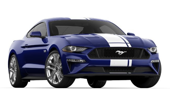 Ford Mustang GT Coupe 2022 Price In USA Features And Specs