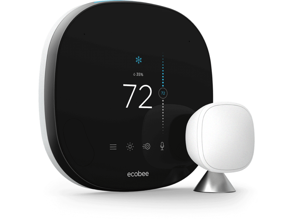 FPL Smart Home Devices And Thermostats Ecobee