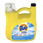 Free Tide Simply Detergent After Rebate Money Saving Mom