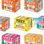 Free Vizzy Hard Seltzer After Rebate Select States ENDS TODAY