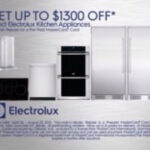 Frigidaire Up To 500 Professional Series Rebate Universal Appliance