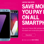 Full Phone Sales Tax Rebates Now Offered By T Mobile US