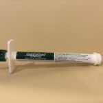 GastroGard 2 28 G lb 6 15 G Tube Ferguson And Associates Equine Hospital