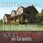 Geothermal Rebates And Grants The Hayter Group