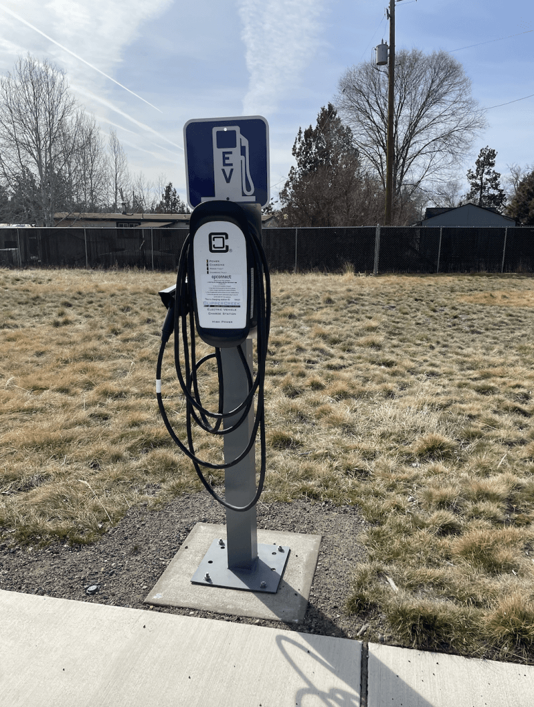 Getting An Electric Vehicle Just Got Easier Oregon Environmental Council