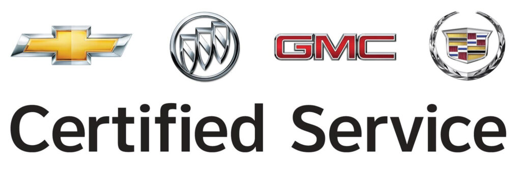 GM Certified Body Shop GM Certified Collision Repair Facility