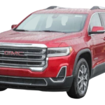 GMC Acadia Invoice Price Inventory Rebates Lease Deals Promo APR