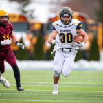 Goodrich Football s Jace Simerson Wins SBLive s Michigan Athlete Of The