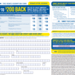 Goodyear Rebate Form December 2022 Article Printable Rebate Form