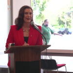 Gov Whitmer Proposes 500 Tax Rebate For Michigan Families