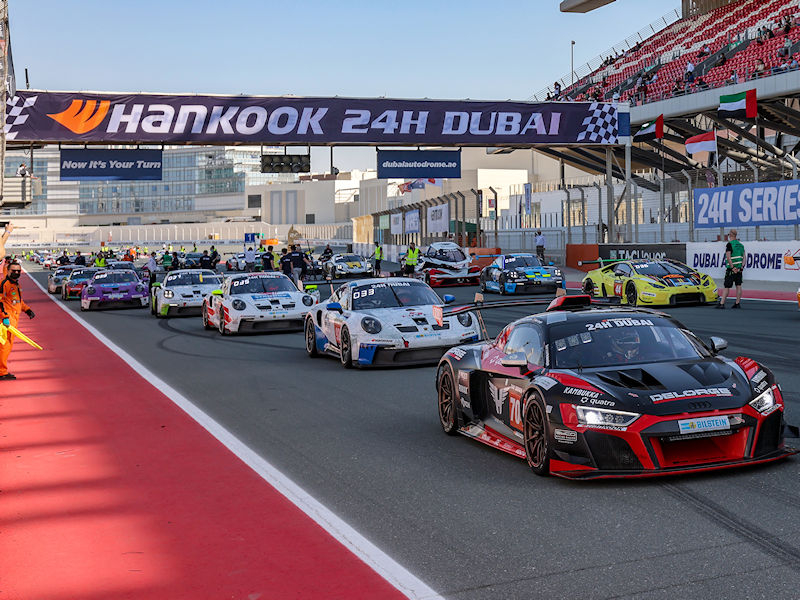 Hankook Dubai tb Reifenpresse de