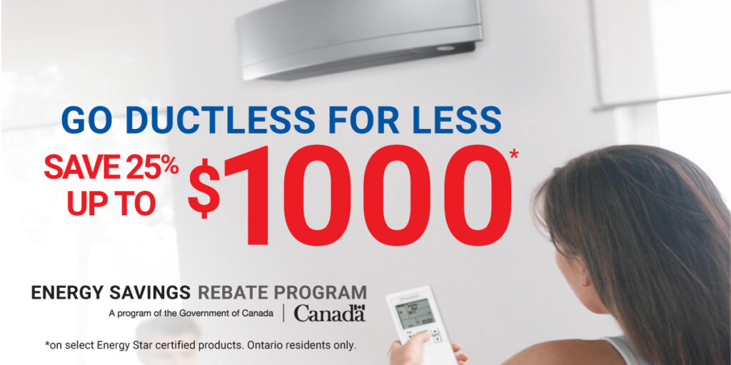 Heat Pump Government Rebate Quebec PumpRebate