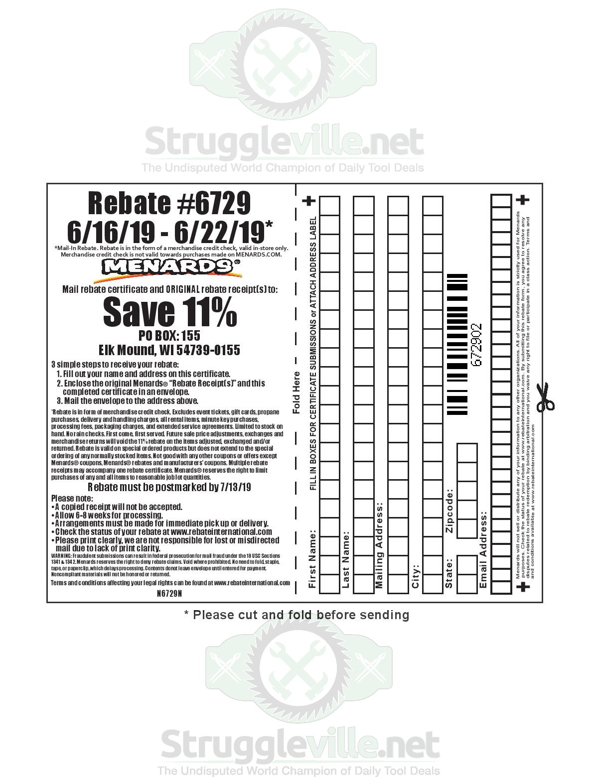 Home Depot 11 Rebate 2022 Dates HomeDepotRebate11