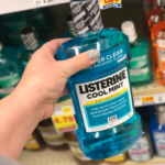 HOT Listerine Rebate as Low As FREE Moola Saving Mom