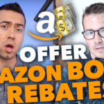 How Amazon Sellers Can Offer Buy One Get One Rebates To Launch Products