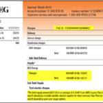 How To Find The PSEG Electric Choice ID Number NJ Electricity Rates