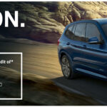 Incentives And Rebates Edmonton BMW