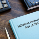 IRS Issues Guidance For EV Credits Under Inflation Reduction Act