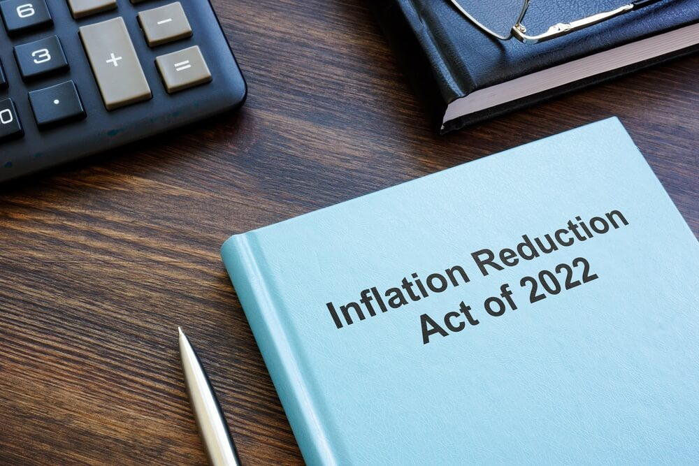 IRS Issues Guidance For EV Credits Under Inflation Reduction Act