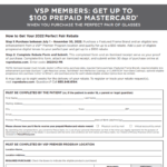 Jcp Rebate Form 2023 Printable Rebate Form