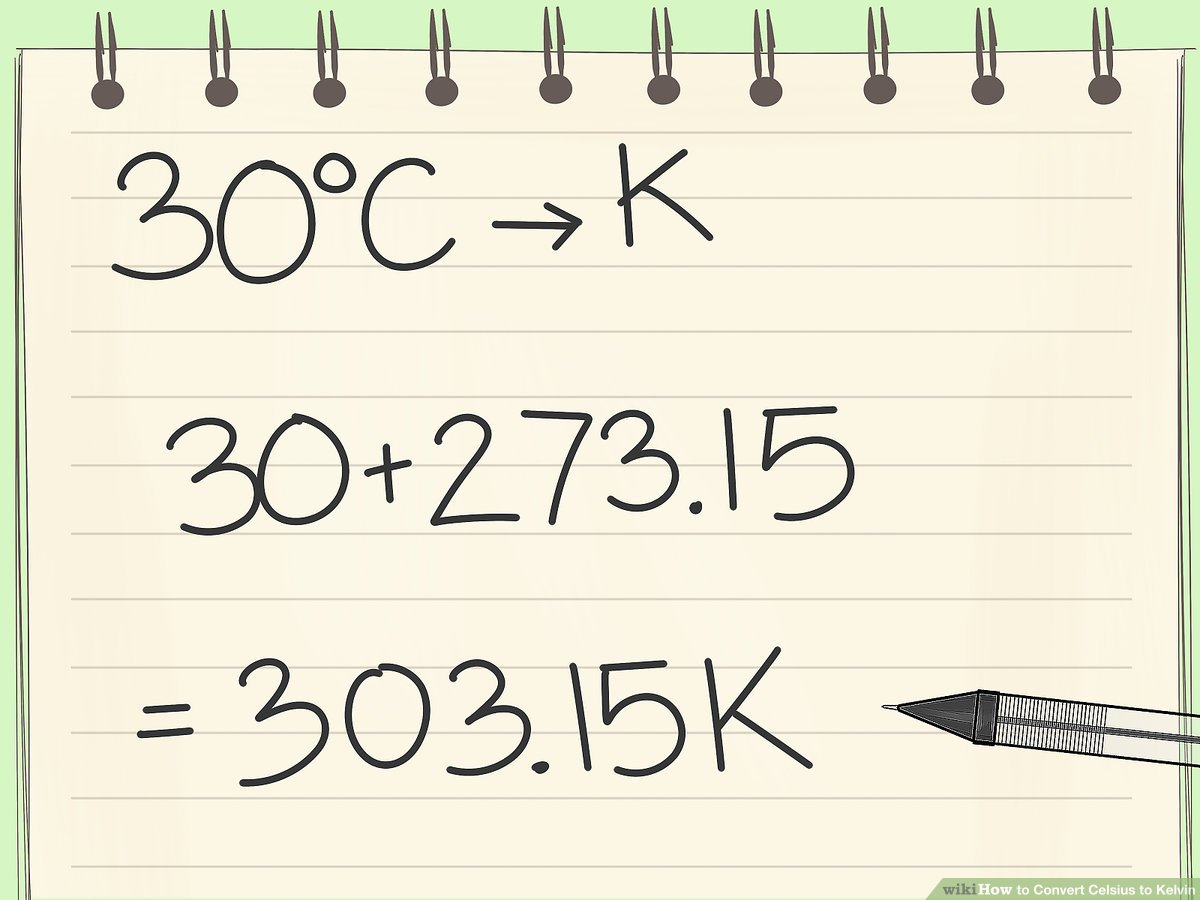 Kelvin Celsius Fahrenheit Umrechnung Emma Cole Gossip