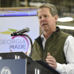 Kemp Seeks 1 6B In Georgia Tax Rebates Worth 250 Or 500 AP News