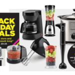 Kohl s 3 FREE Toastmaster Kitchen Appliances After Rebates Kohls