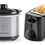 Kohl s Toastmaster Hand Mixer Toaster Slow Cooker ONLY 4 99 Each