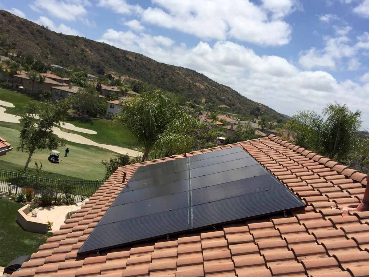 Lake Forest Orange County CA Solar Solar Rebates Solar Tax 