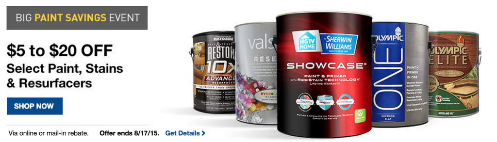 Lowes Paint Rebate July 2024 Lowesrebate