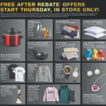 Macy s Free After Rebate Offers In Store Macy s DealsPlus Macys