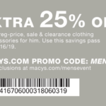 Macys May 2022 Coupons And Promo Codes